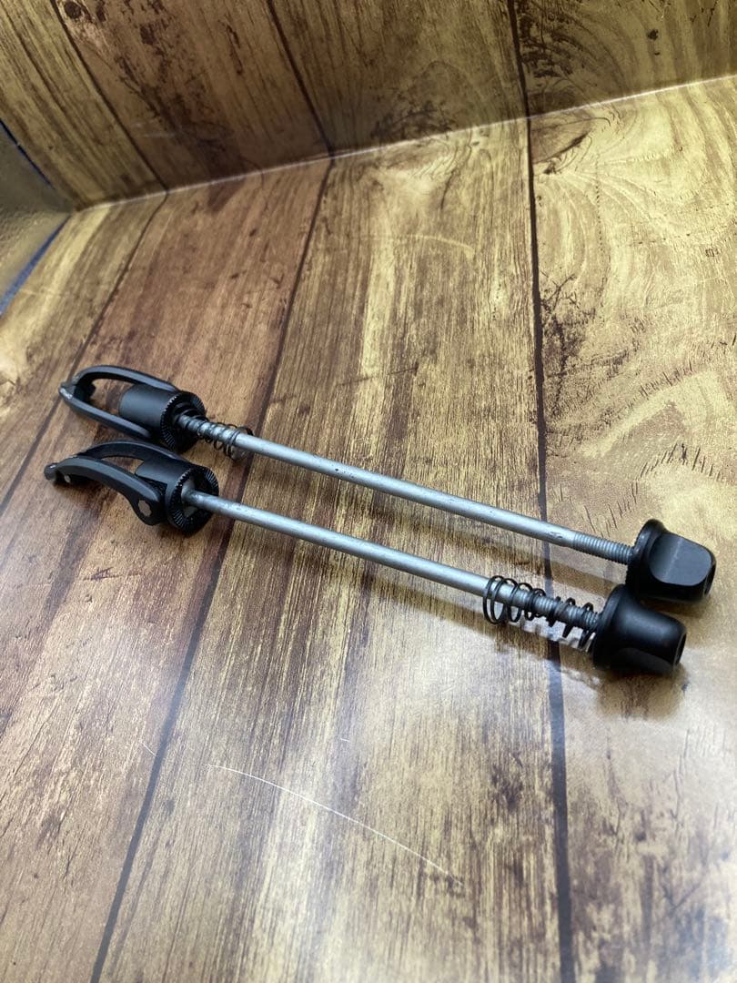 カンパニョーロ CAMPAGNOLO シャマルウルトラ2wayfit