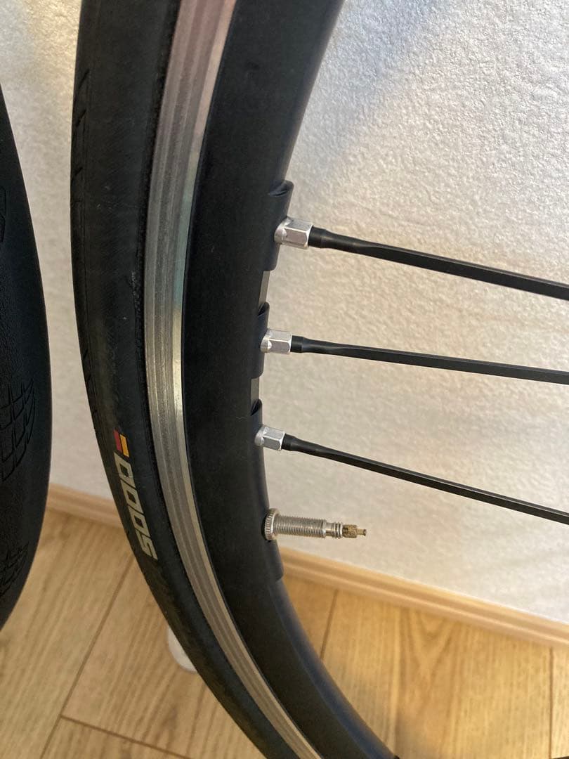 カンパニョーロ CAMPAGNOLO シャマルウルトラ2wayfit