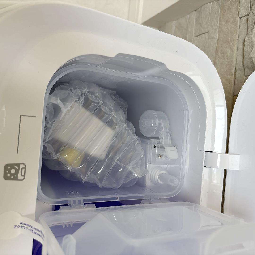 ほぼ新品◆Narwal Freo Z10 全自動ロボット掃除機