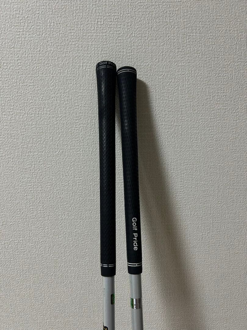 TOUR AD TP-5 S 2本セット