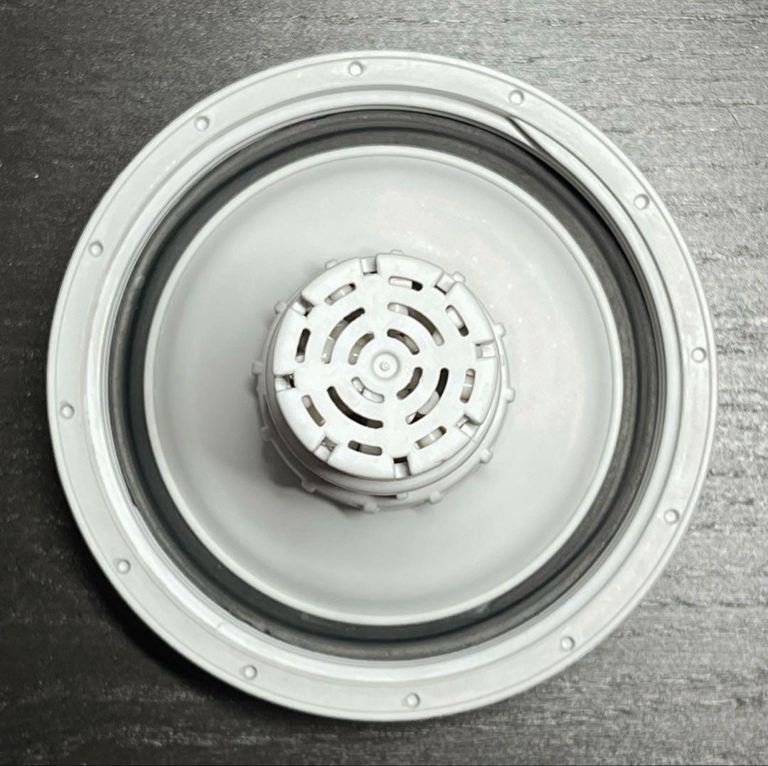 SHARP KC-L50 加湿機能付き空気清浄機