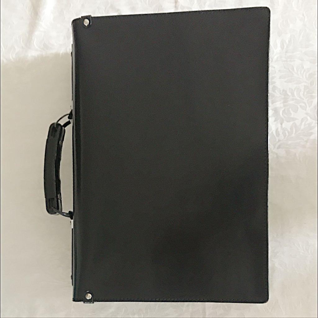 昔懐かしい学生カバン