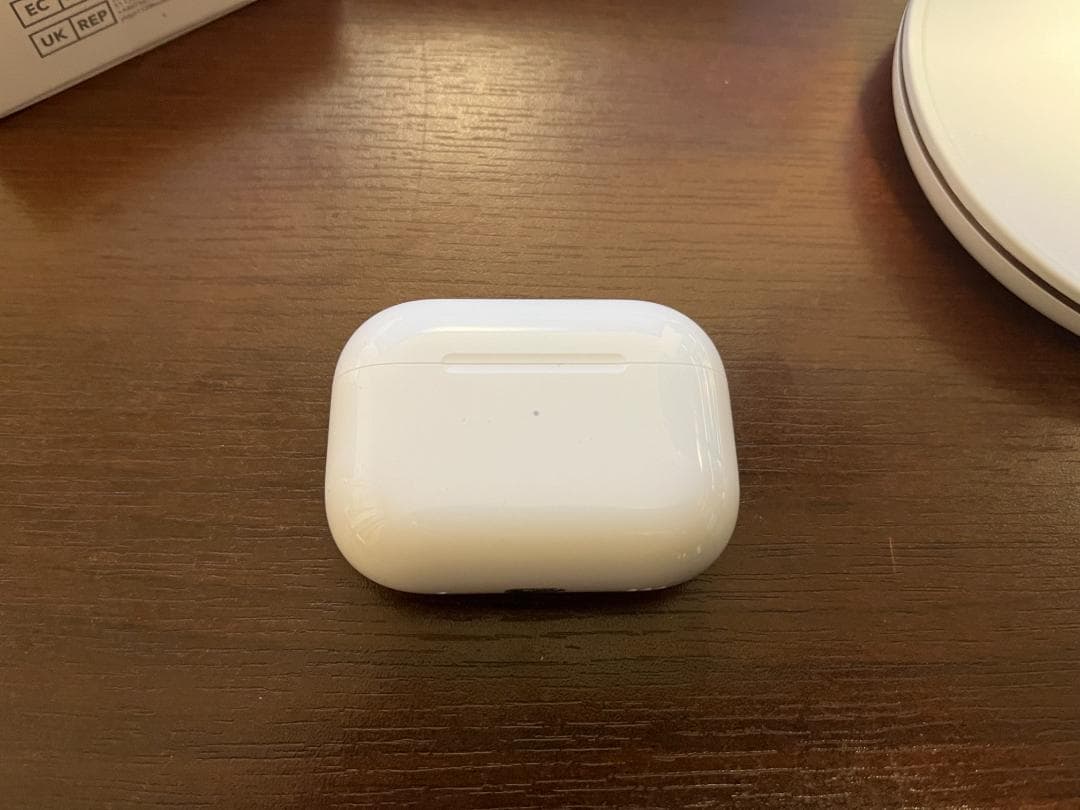 AirPodsPro第2世代 MQD83J/A +アクセサリー