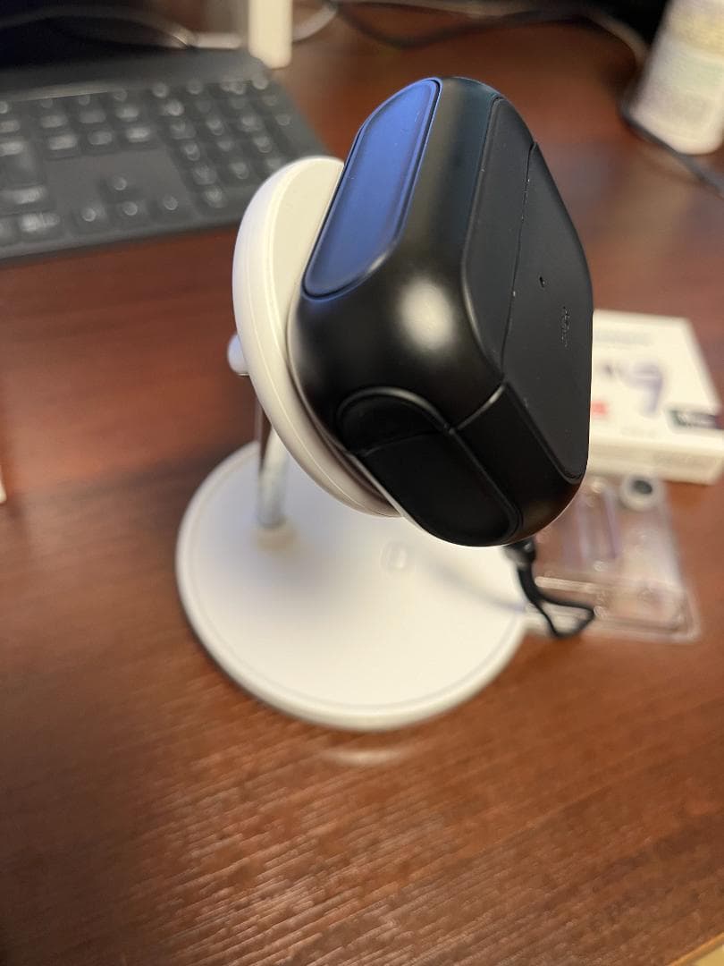 AirPodsPro第2世代 MQD83J/A +アクセサリー