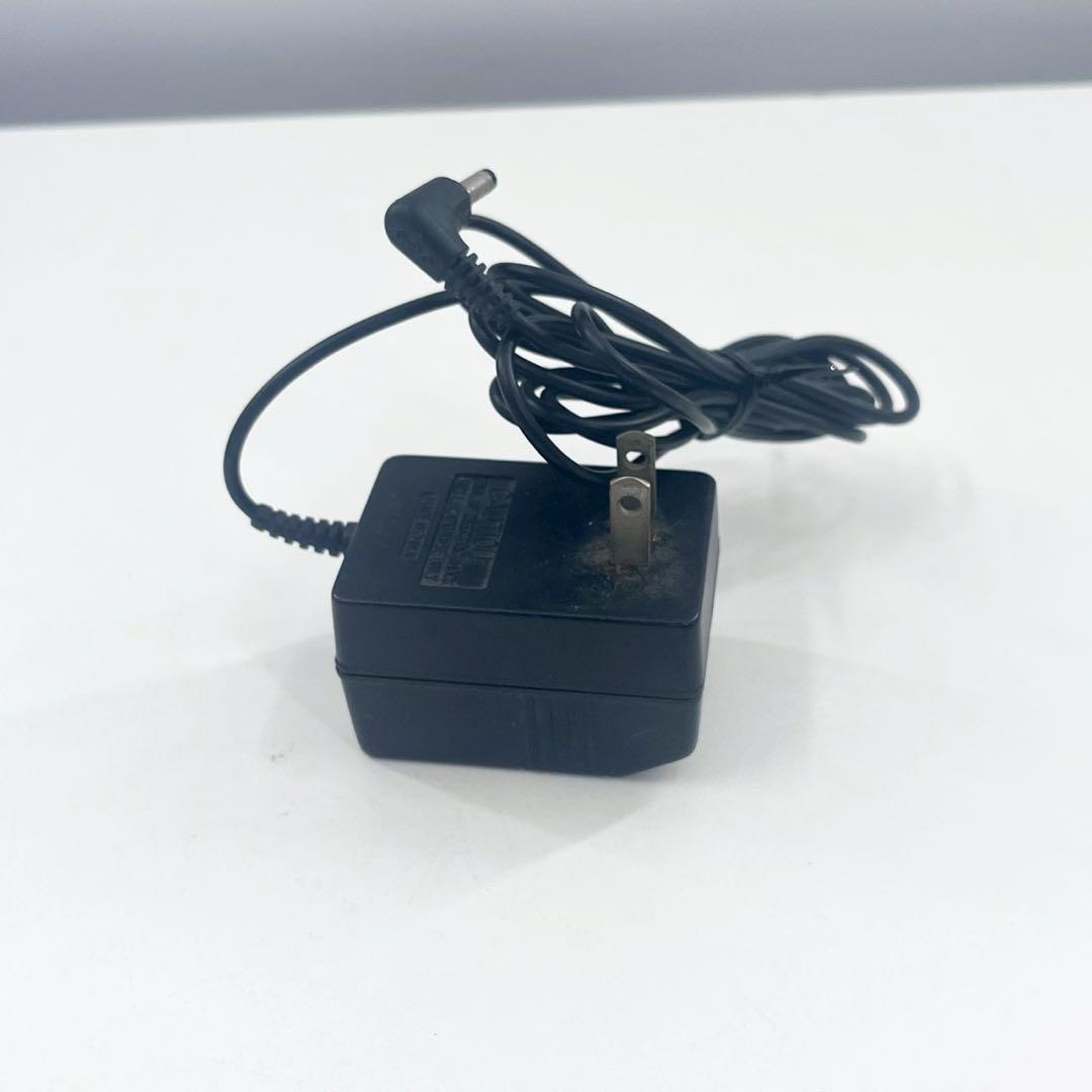 Panasonic SJ-MJ50-S ポータブルMDプレーヤー 完動品