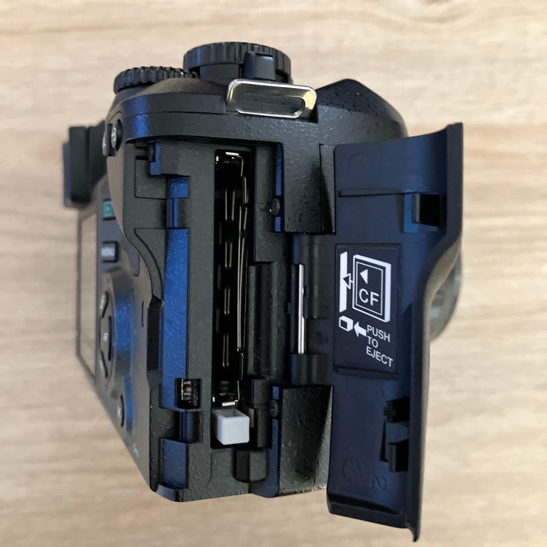 OLYMPUS E-300 一式