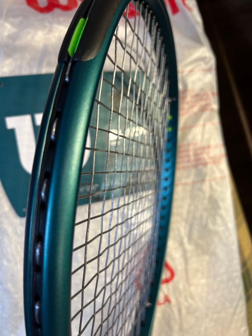 ウィルソン　ブレード　wilson blade 100