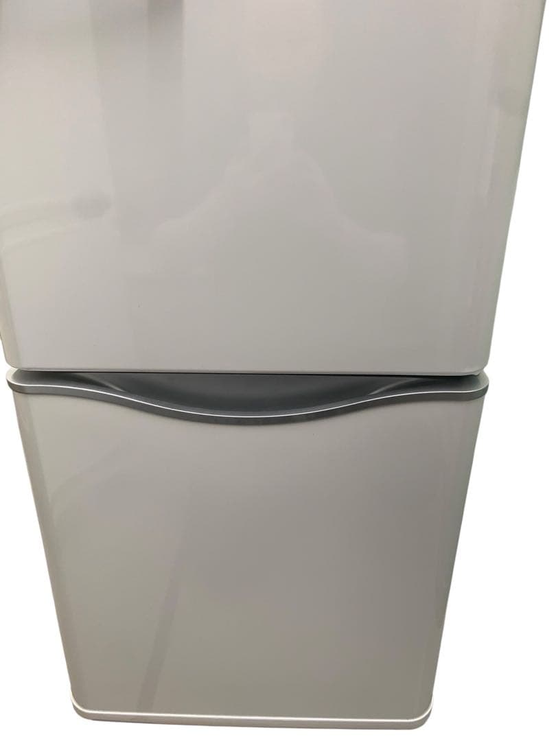 DR-C15AW レトロデザイン冷蔵庫 150L 人気モデル 大阪限定