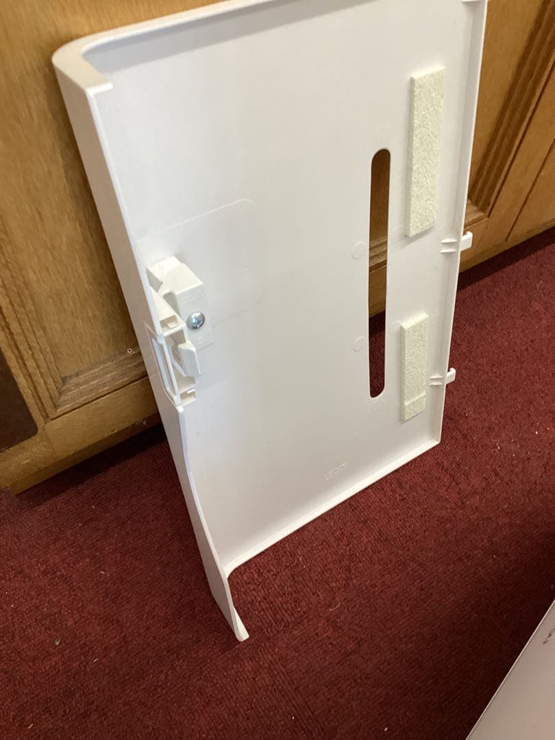 U Fujitsu Plazion DAS-303K 空気清浄機　2023年