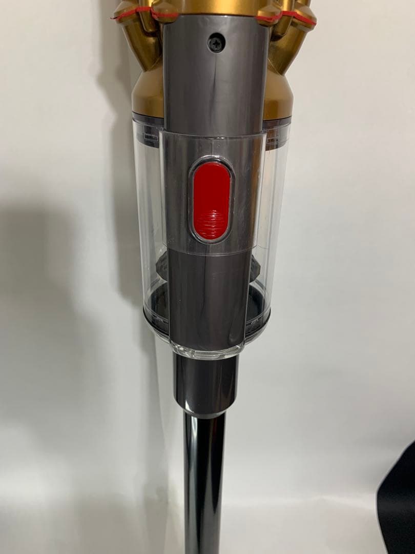 Dyson Omni-glide Complete サイクロン式 SV19