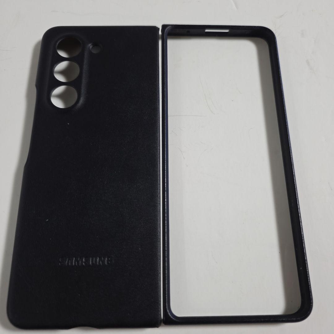 Galaxy z fold 5 256gb icy blue　セール！