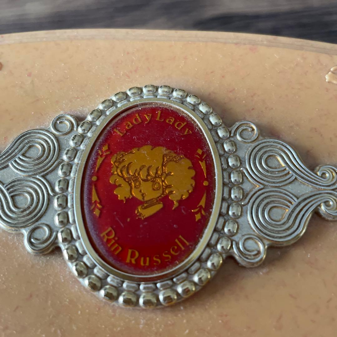 Lady Lady オルゴール　少年隊