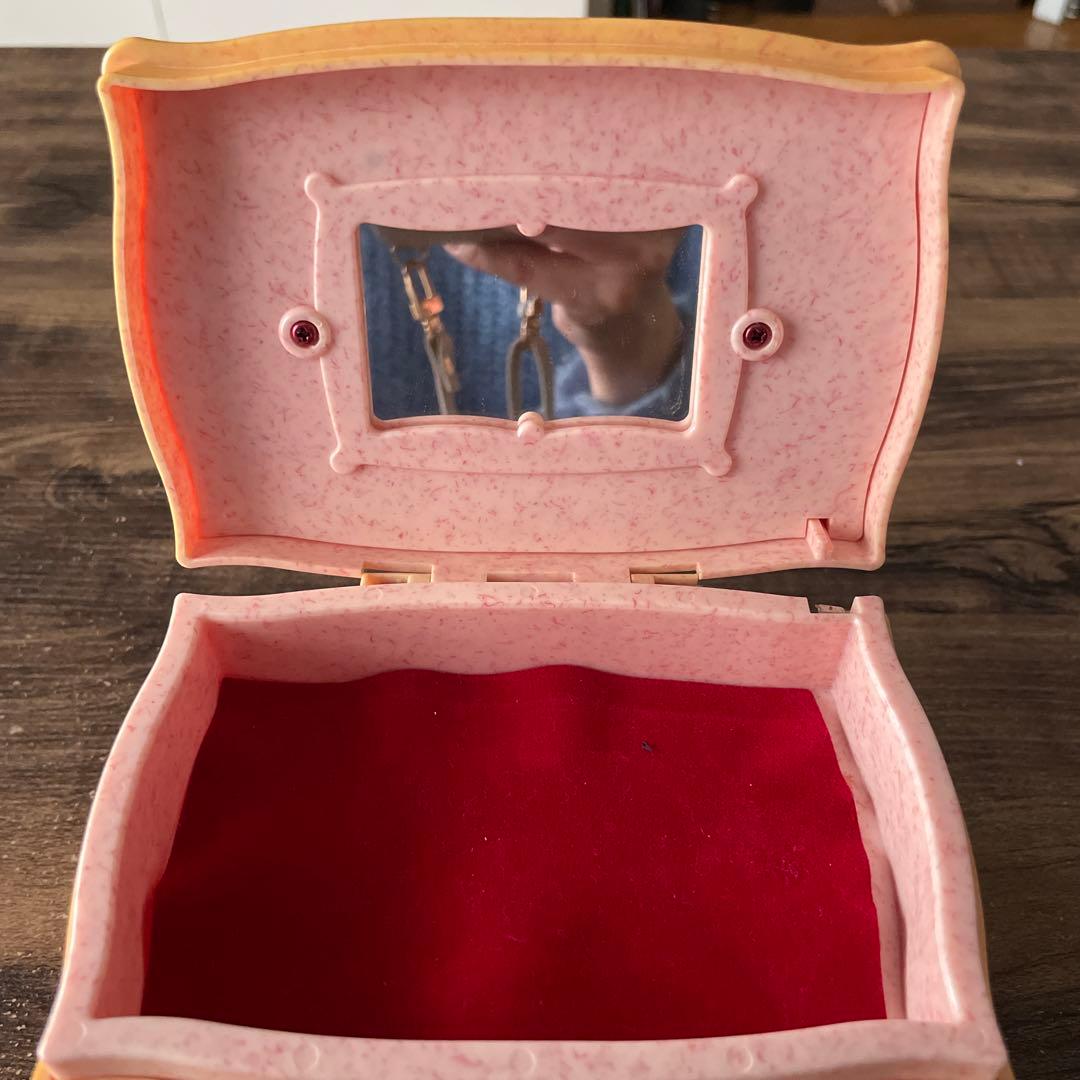 Lady Lady オルゴール　少年隊