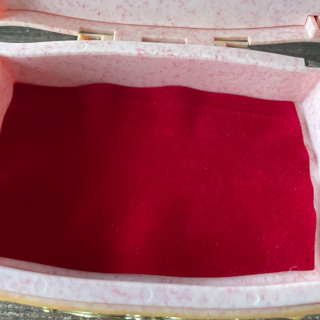 Lady Lady オルゴール　少年隊