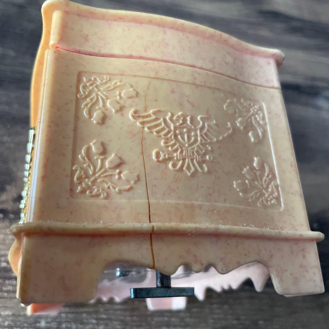 Lady Lady オルゴール　少年隊