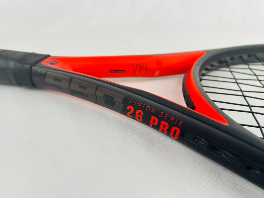 ARTENGO TR990 PRO 26 ジュニア テニスラケット 硬式
