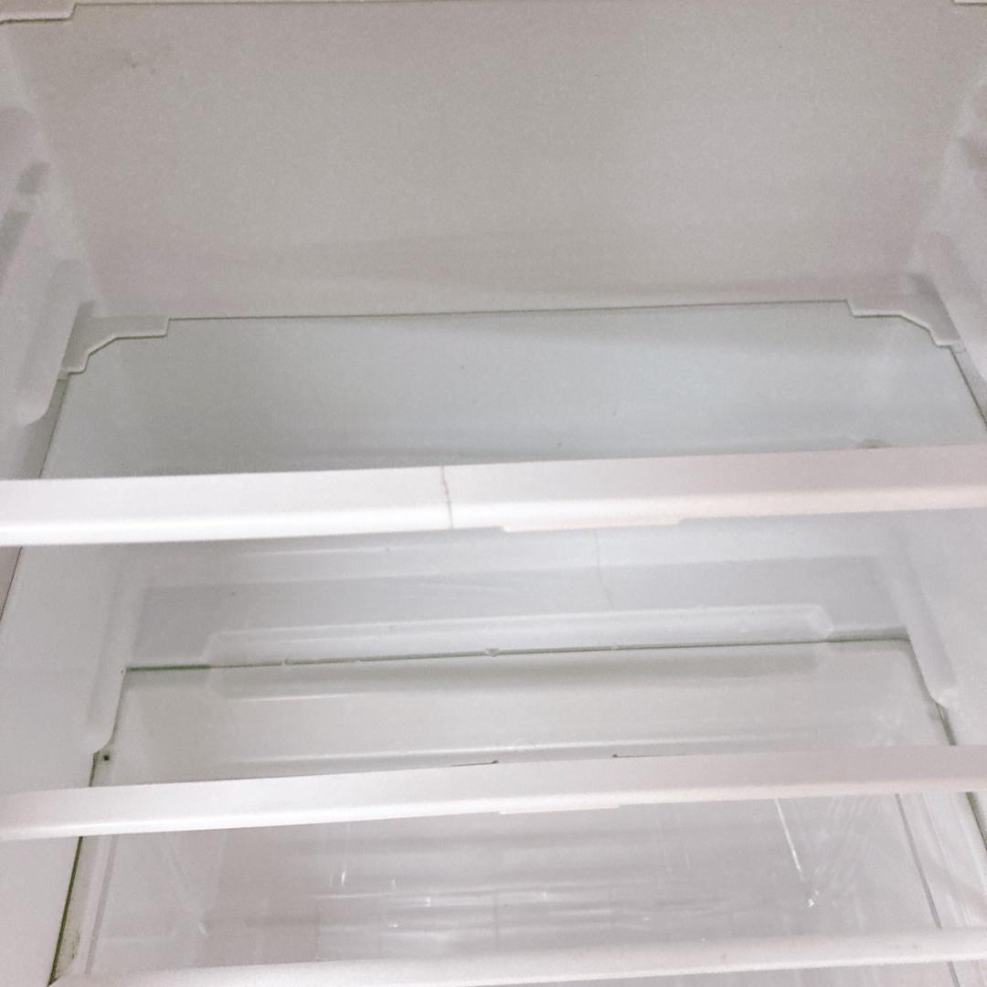 B07067 シャープ 128L 冷蔵庫 一人暮らし 小型