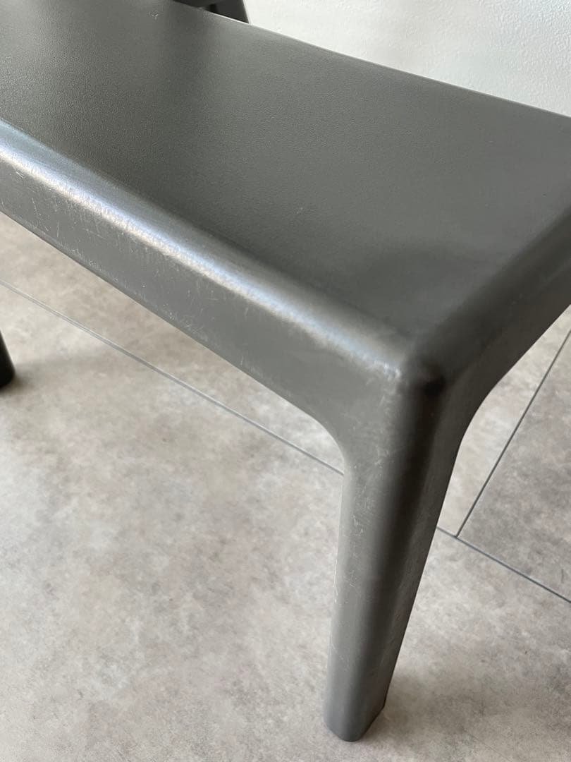 廃盤　IKEA イケア ステップスツール 踏み台 メステルビー MÄSTERBY