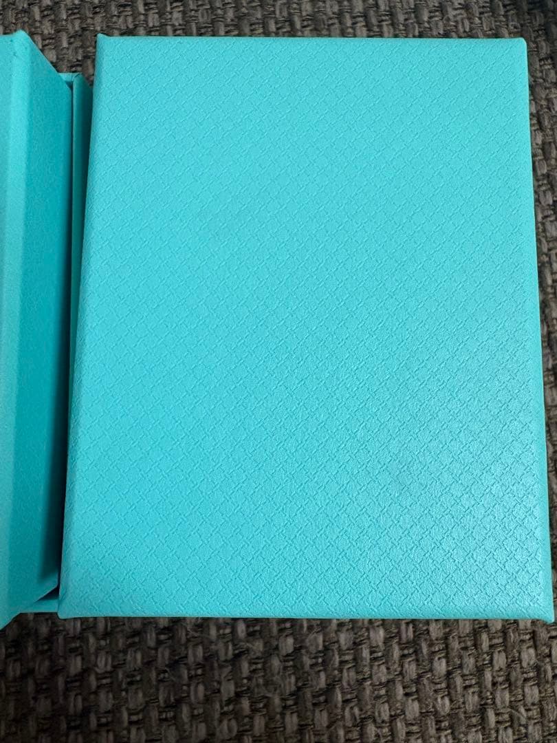 国内現行品　極美品Tiffany ティファニー空箱　巾着袋10セット