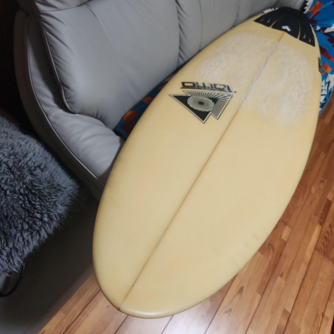 Tomo Epoxy Pro サーフボード ショートボード