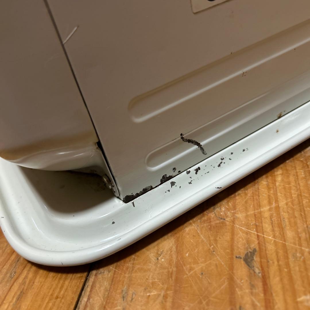 ダイニチ　DAINICHI 石油ファンヒーター FW-5614L