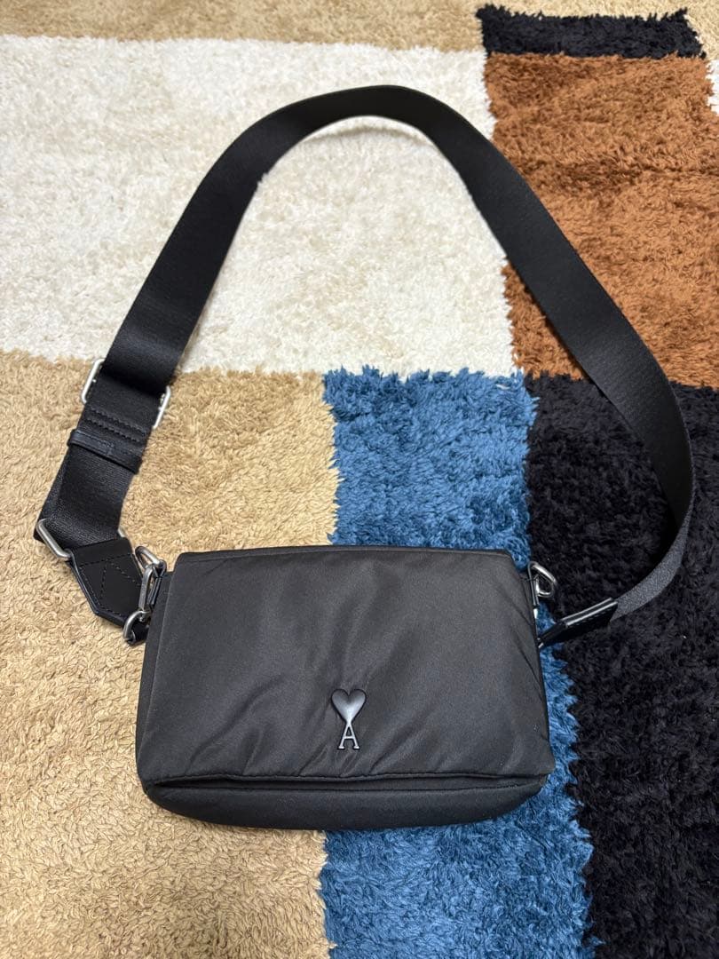 AmiParis ショルダーバック