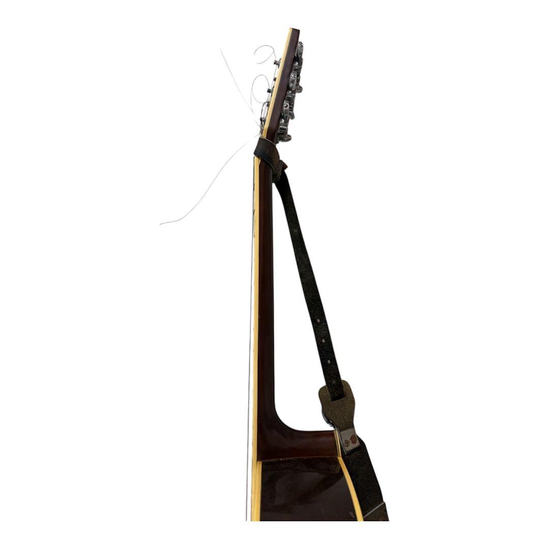 Yamaha FG-351アコースティックギター ドレッドノート