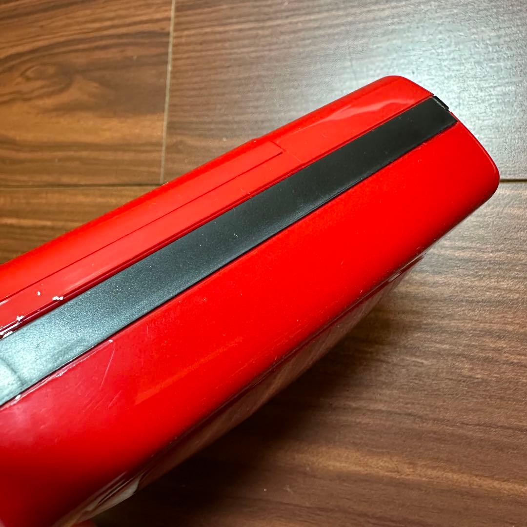 INBIX KX-16S カセットプレーヤー 5548