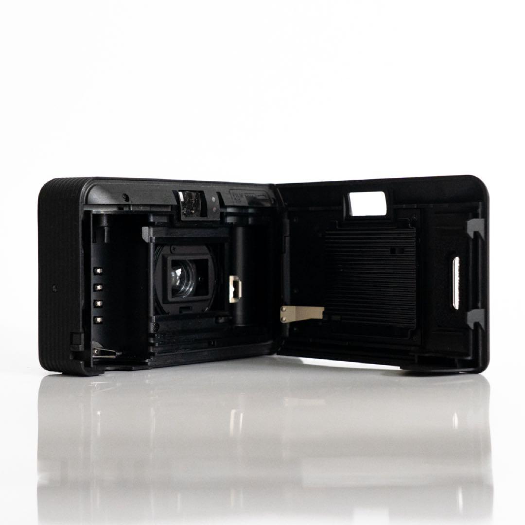 【完動品•動作良好•現像済】コニカ Konica Big mini BM-301