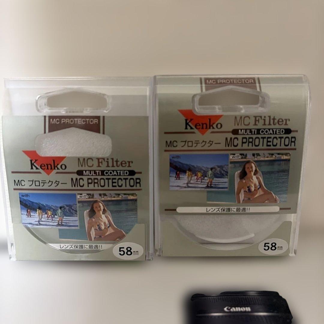 豪華セット☆ EOS Kiss X9i ダブルズームキット＋単焦点レンズ