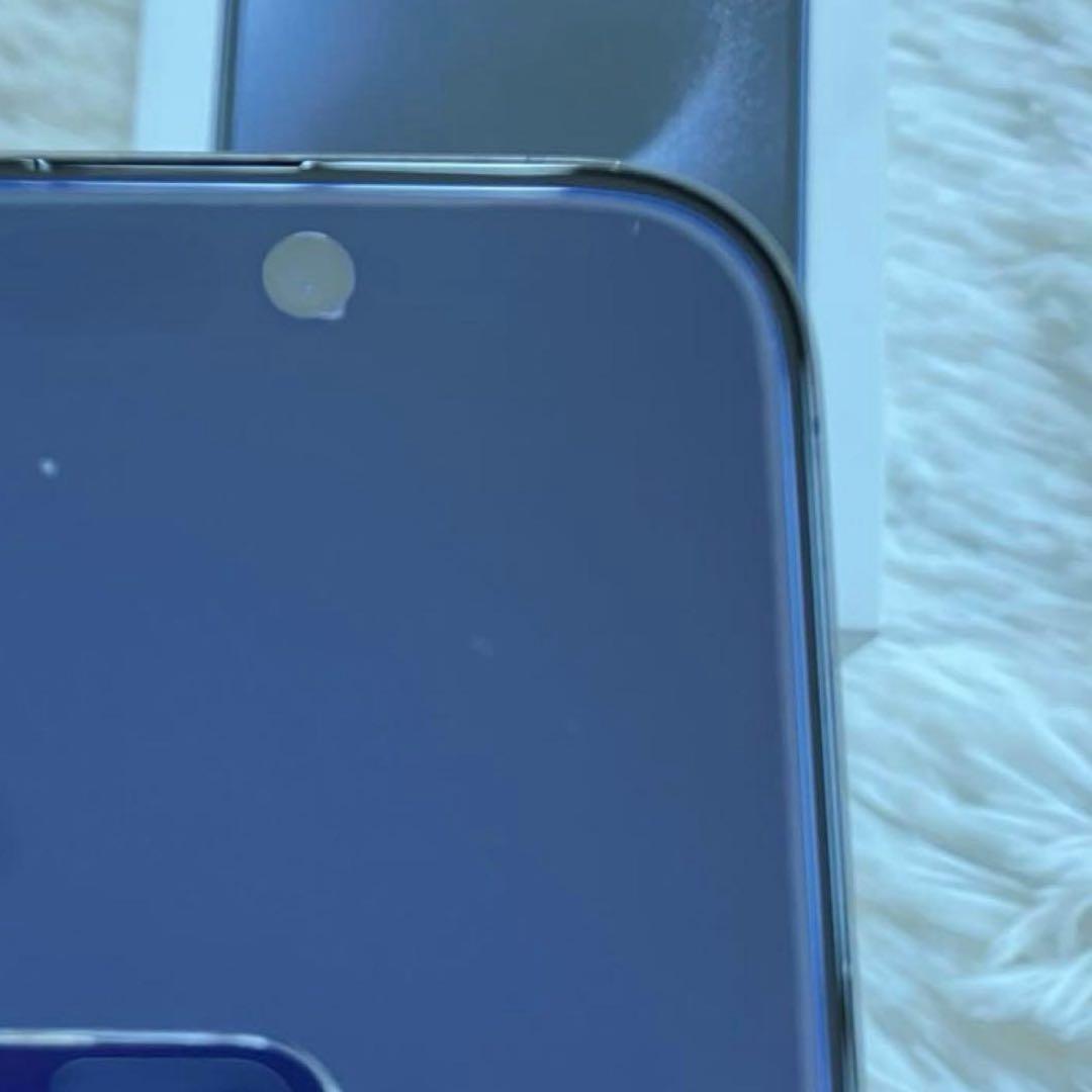 【ラスト1台】iPhone15 Pro 256GB 100% 【すぐ発送】