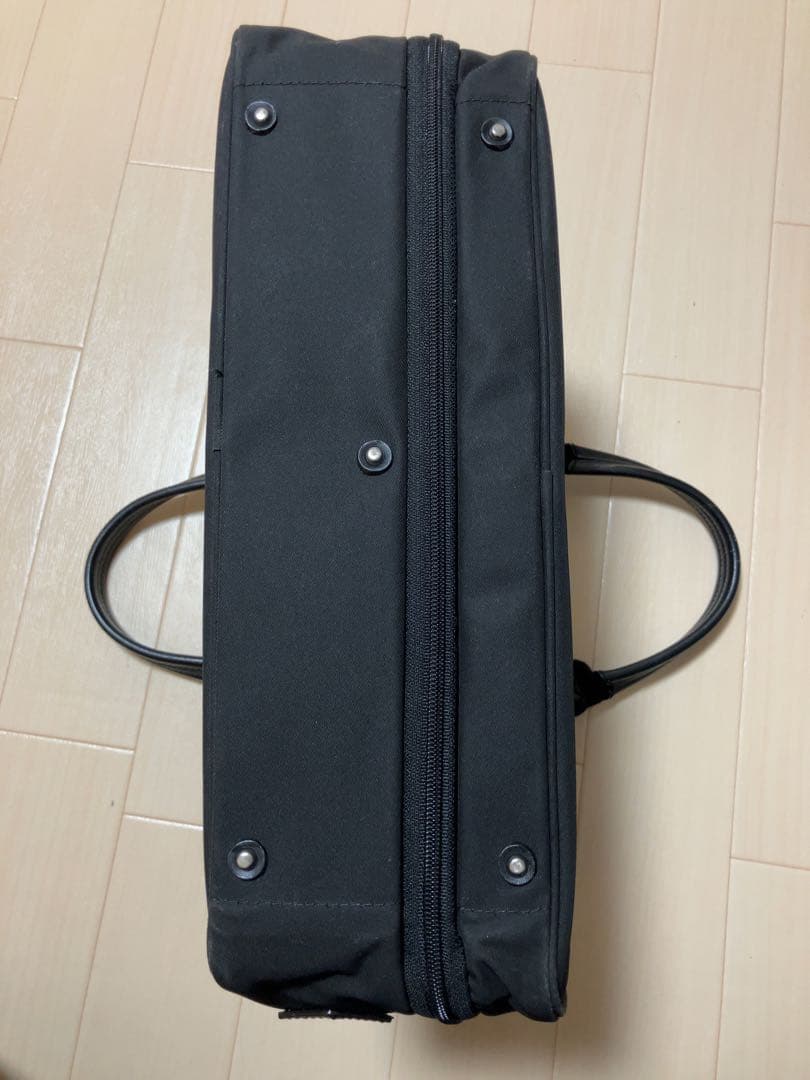 MACKINTOSH PHILOSOPHY ビジネスバッグ　メンズ　レザー　本革