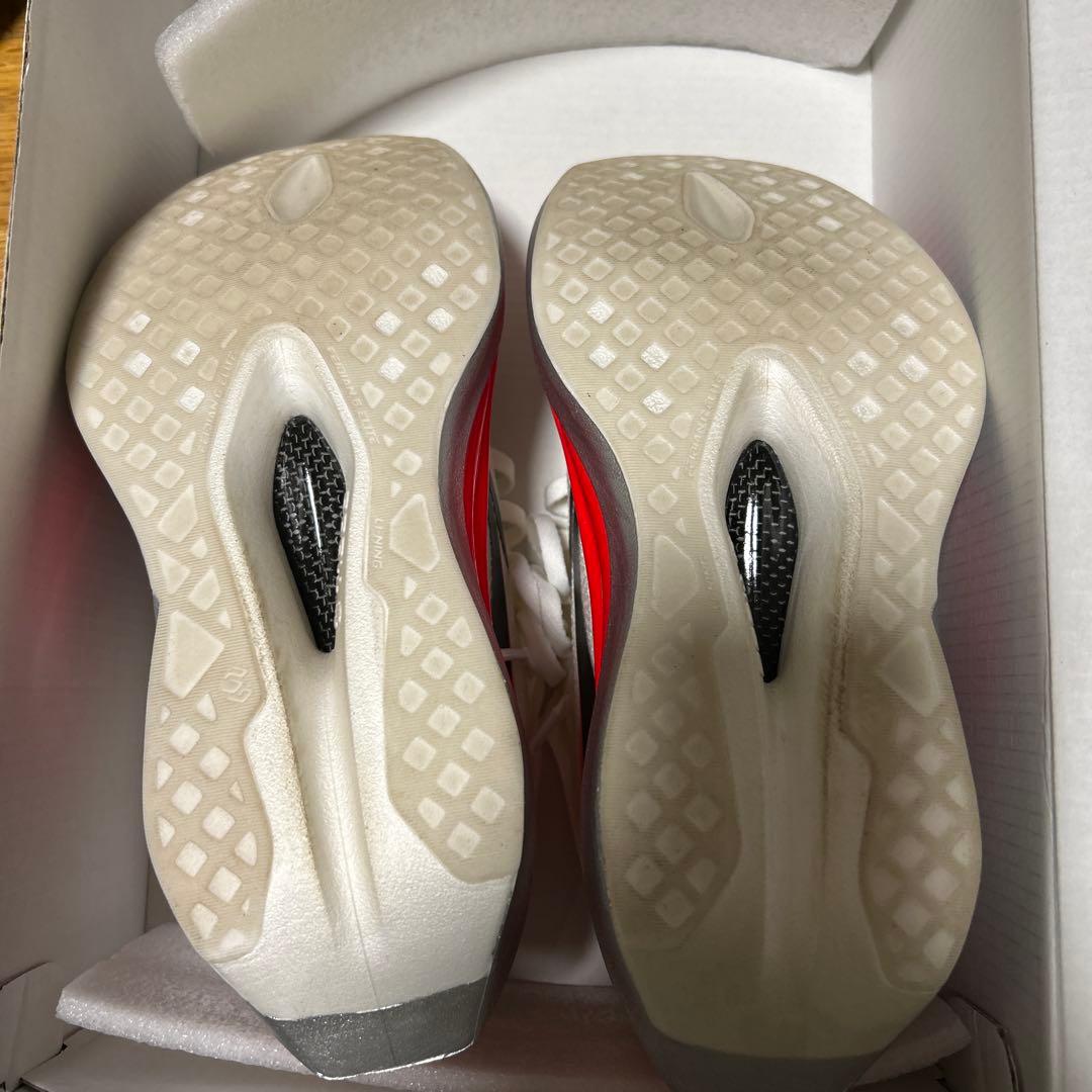 LI-NING(リーニン) FEIDIAN 6 ELITE 23.5cm