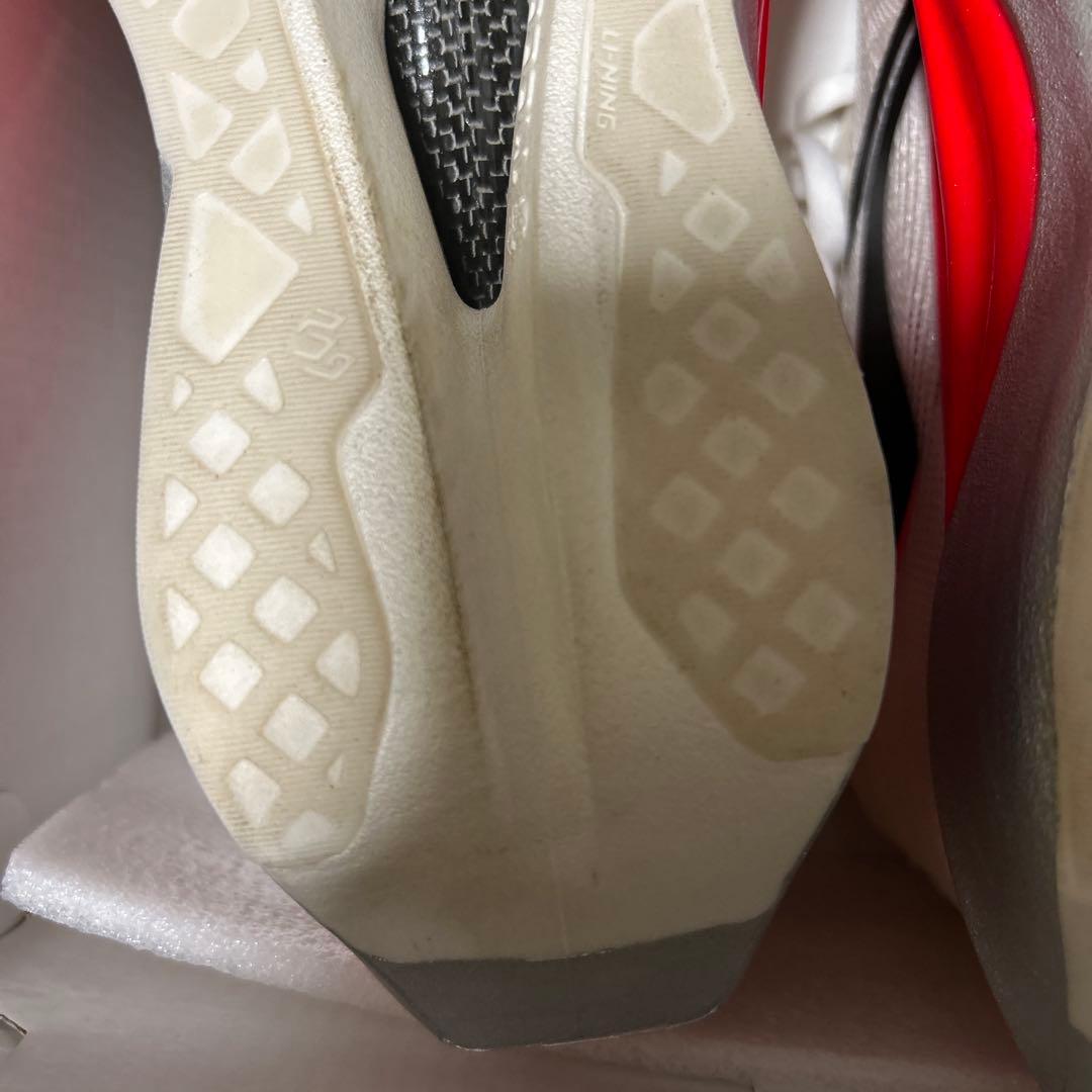 LI-NING(リーニン) FEIDIAN 6 ELITE 23.5cm