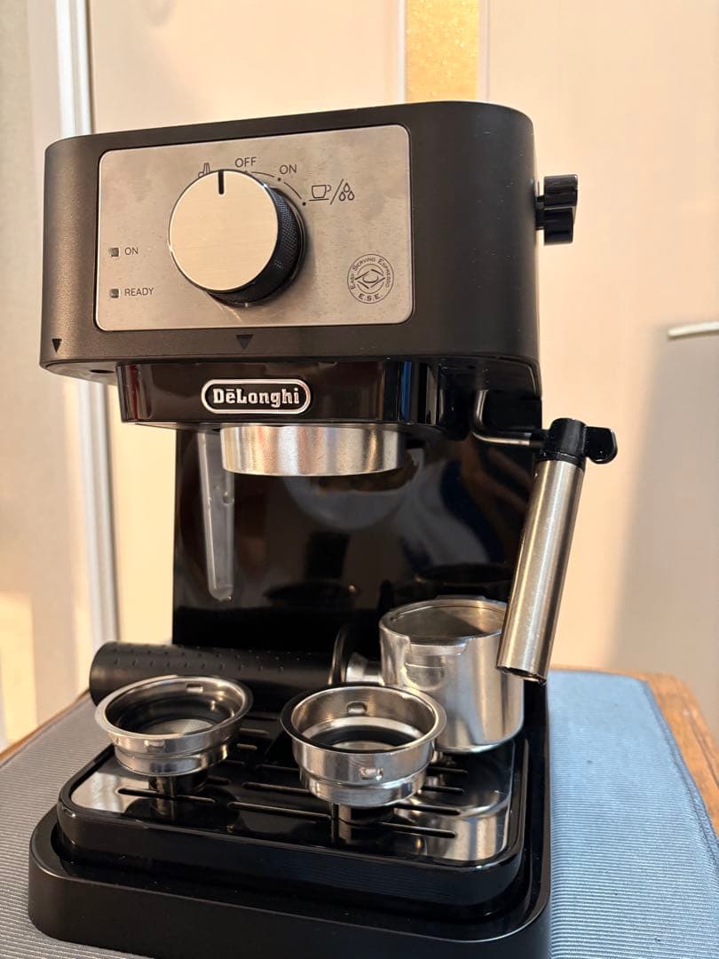 デロンギ スティローサ（Stilosa）EC260BK ＋ おまけ多数