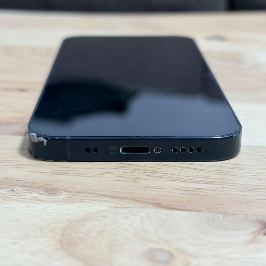 iPhone 13mini 128GB ミッドナイト