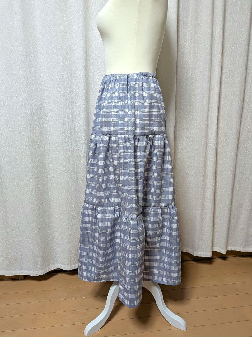 アローハ　おまとめ　ハワイアン　セットアップD　⑤、ボレロ風前結び⑧と③