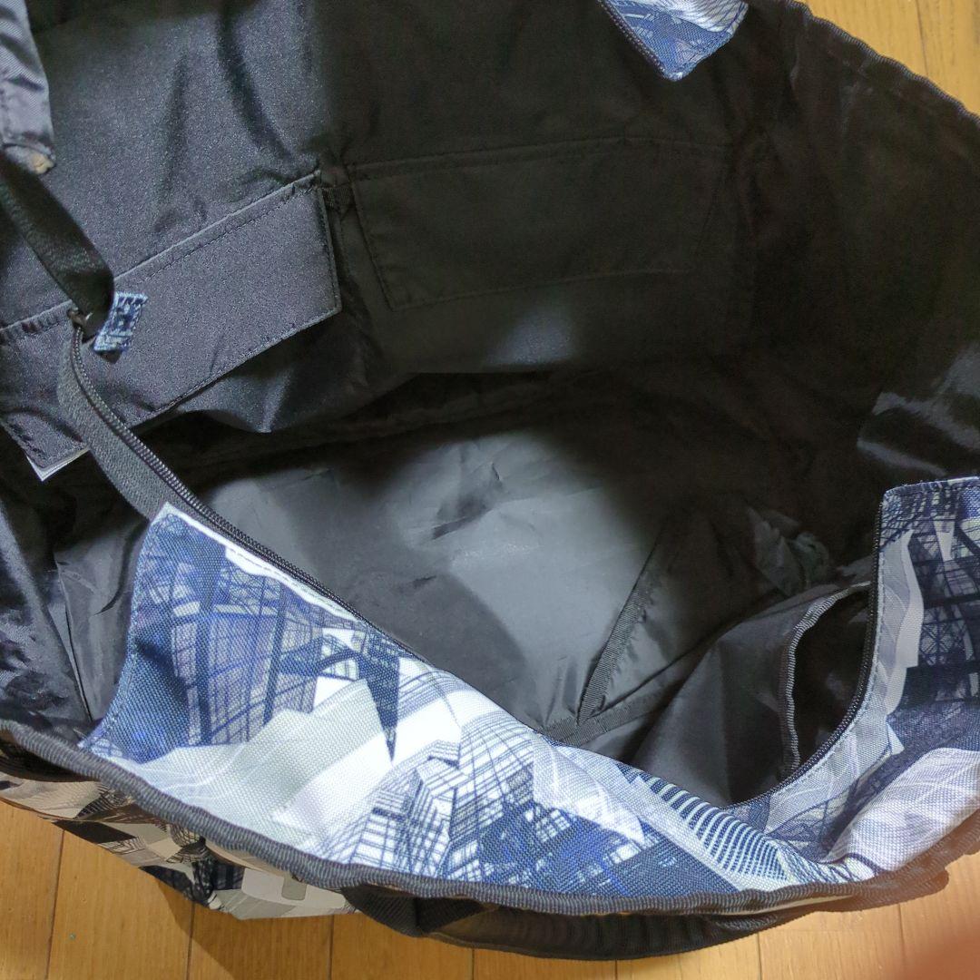 OAKLEY ゴルフ用 トートバッグ