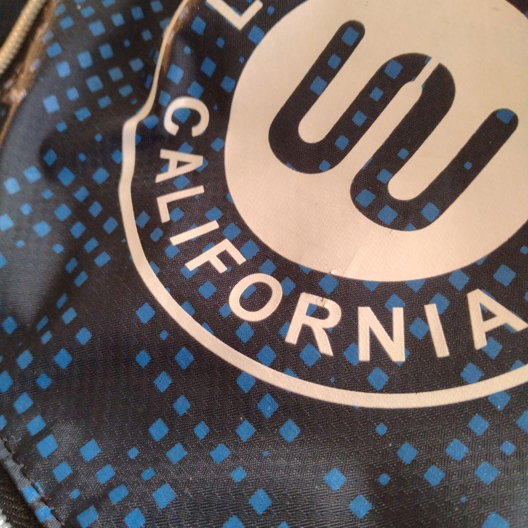 OUUL オウルゴルフキャディーバッグ 超軽量