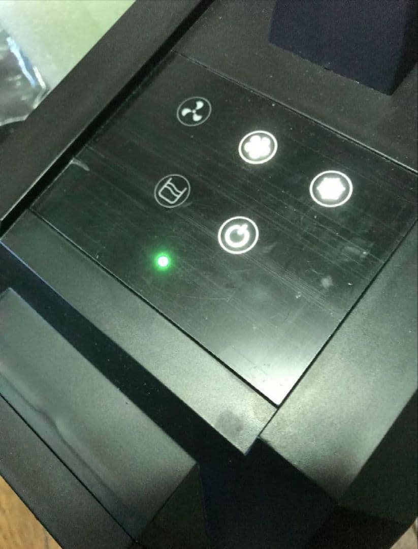 し*う様 ポータブルスポットクーラー YNC-B160 カンゲキくん2