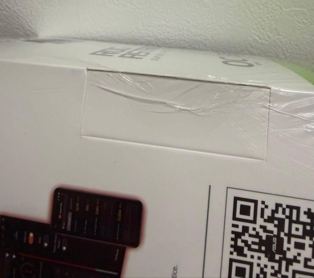 ASUS RTX 5090 ASTRAL WHITE 新品未開封