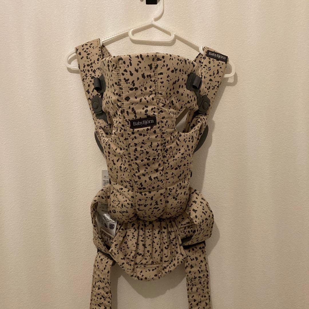BabyBjörn ベビーキャリアmini