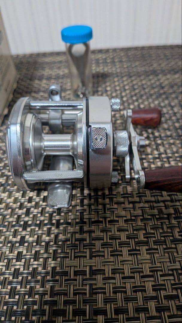 極美品 初期型 SHIMANO Bantam 100 シマノ バンタム100