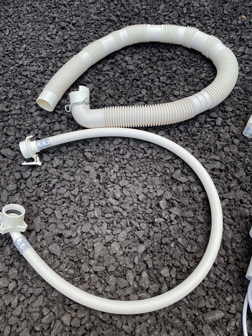 10kg 洗濯機 アイリスオーヤマ paw-101e 2020年製