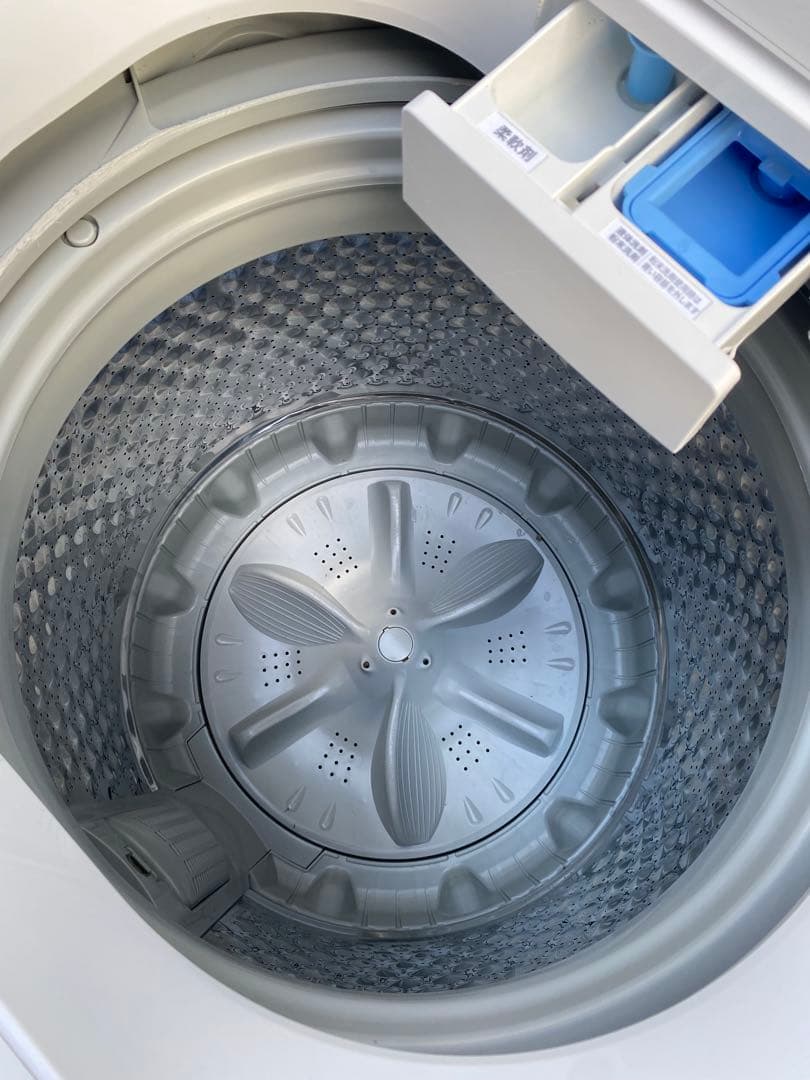 10kg 洗濯機 アイリスオーヤマ paw-101e 2020年製