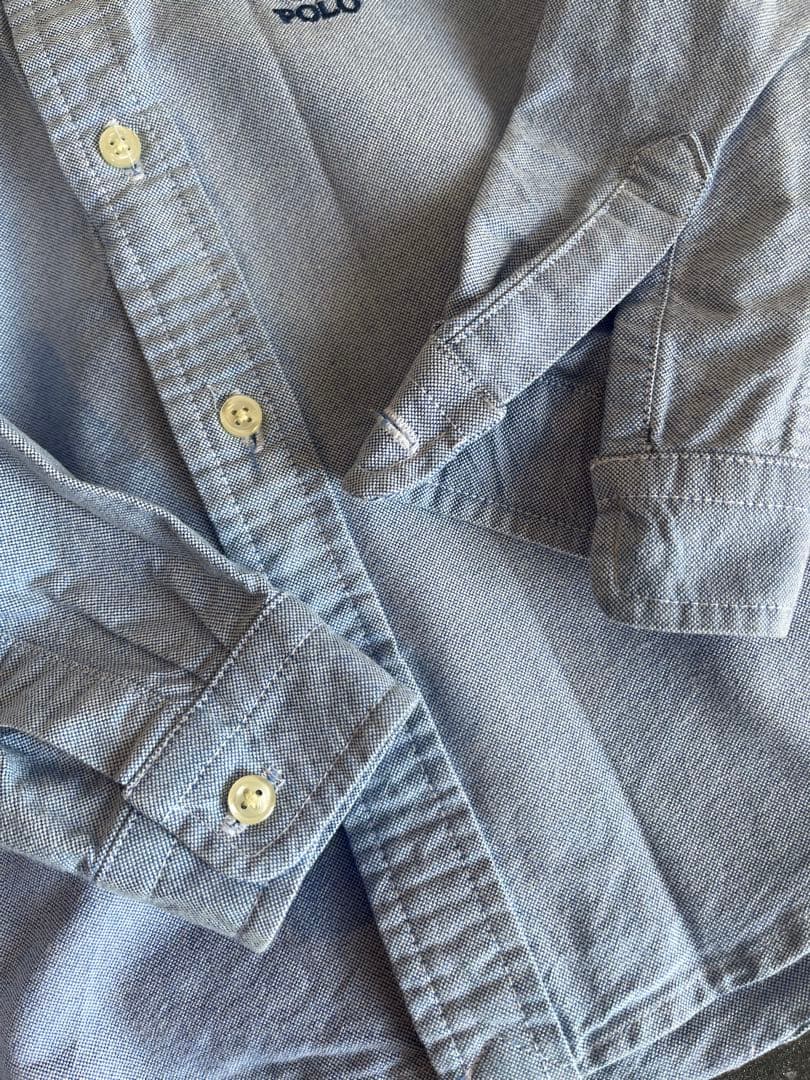 ラルフローレン ベビー 90 男の子服 まとめ買い セット売り 秋冬 ポロベア