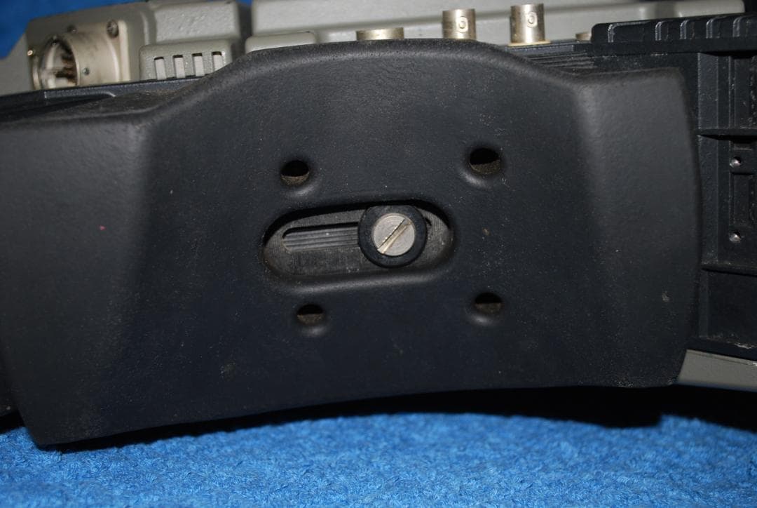 池上業務用カメラHC-390中古ジャンク品の出品です。