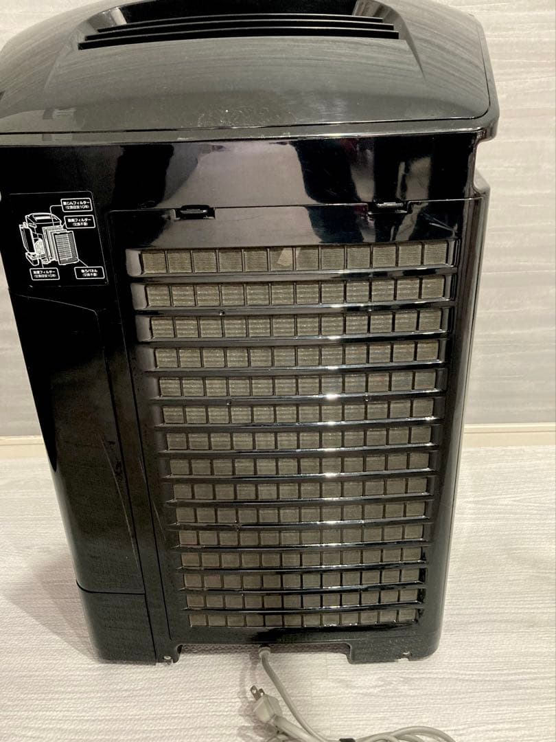 SHARP 加湿空気清浄機 プラズマクラスター7000 空気清浄機