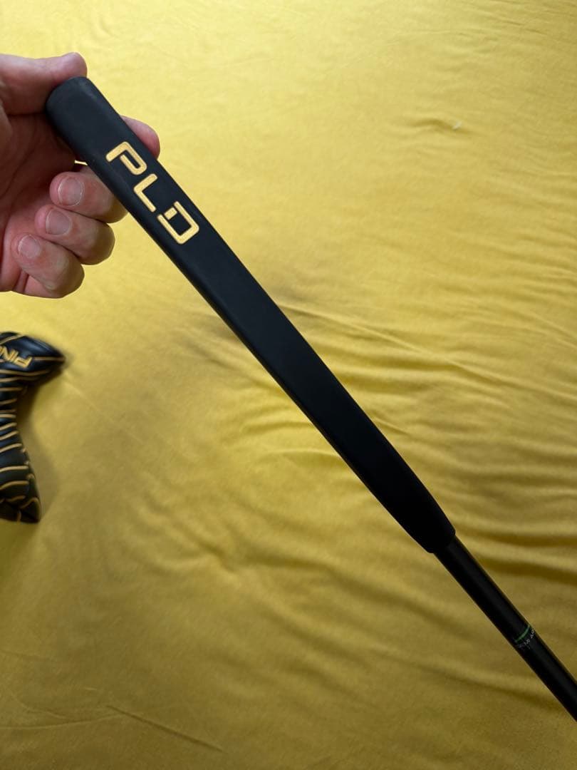 クラブ PING PLD MILLED SE ANSER 30