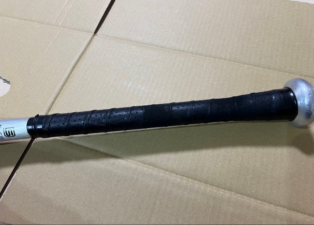Mizuno VKONG02 中学硬式野球バット 84cm
